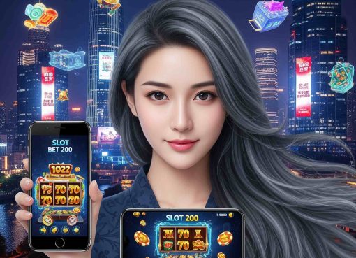 Peluang Menang Besar di Slot Bet 200: Apakah Anda Siap Mencobanya?