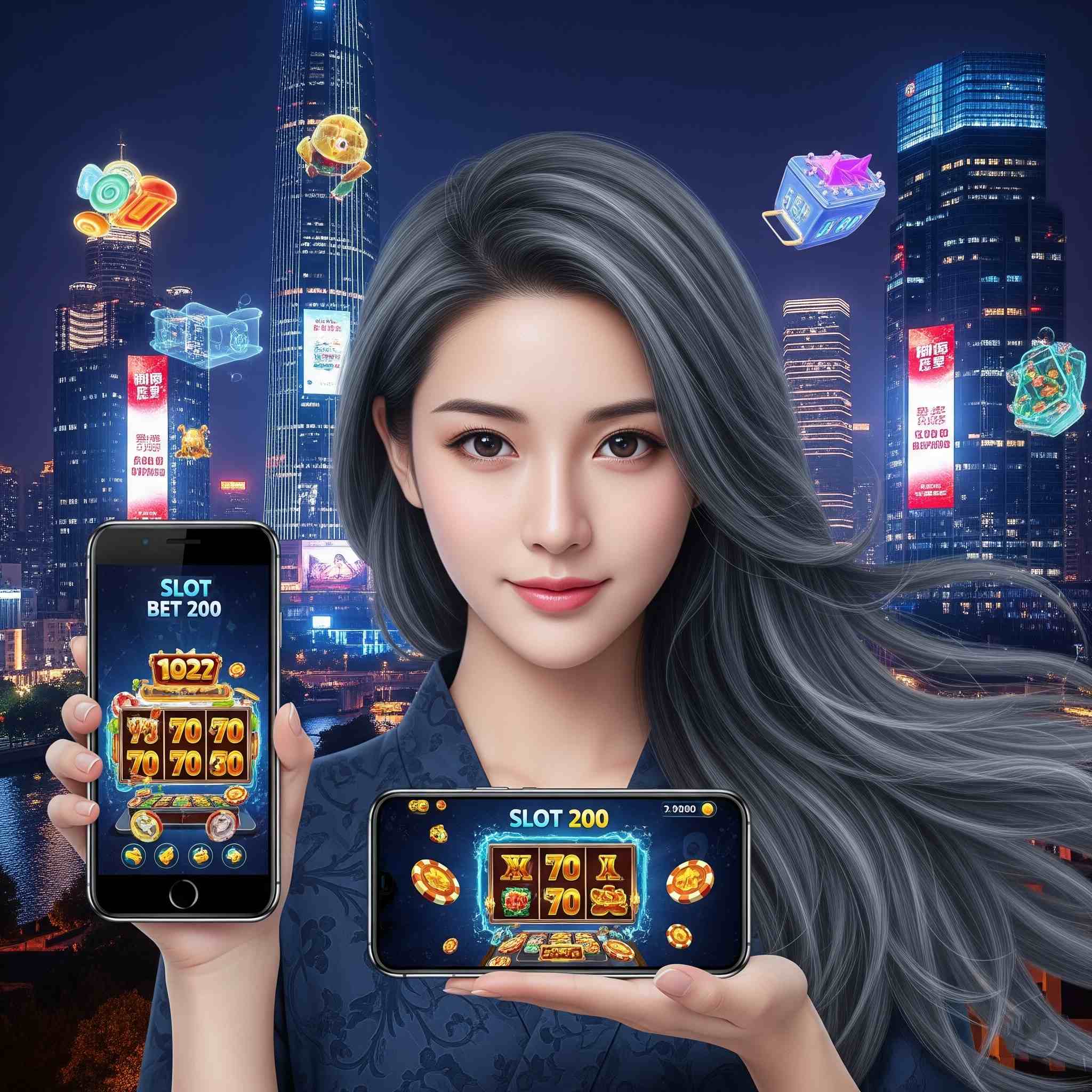Peluang Menang Besar di Slot Bet 200: Apakah Anda Siap Mencobanya?