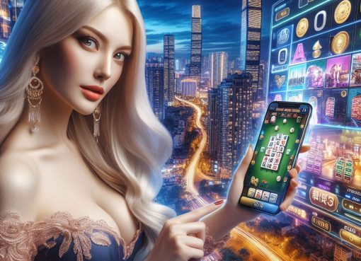 Bergabung dengan Olympus Slot: Nikmati Pengalaman Bermain Judi Online yang Tak Terlupakan