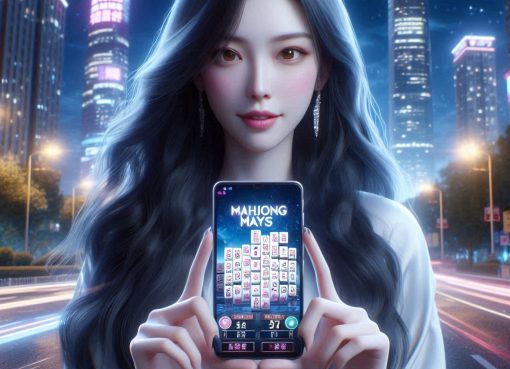 Bergabunglah di Interwin dan Nikmati Mahjong Ways Gacor yang Bikin Ketagihan
