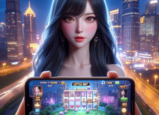 Daftar Situs Slot Bet Kecil 200 Dengan Deposit 10 Ribu Via QRIS Barcode Terpercaya