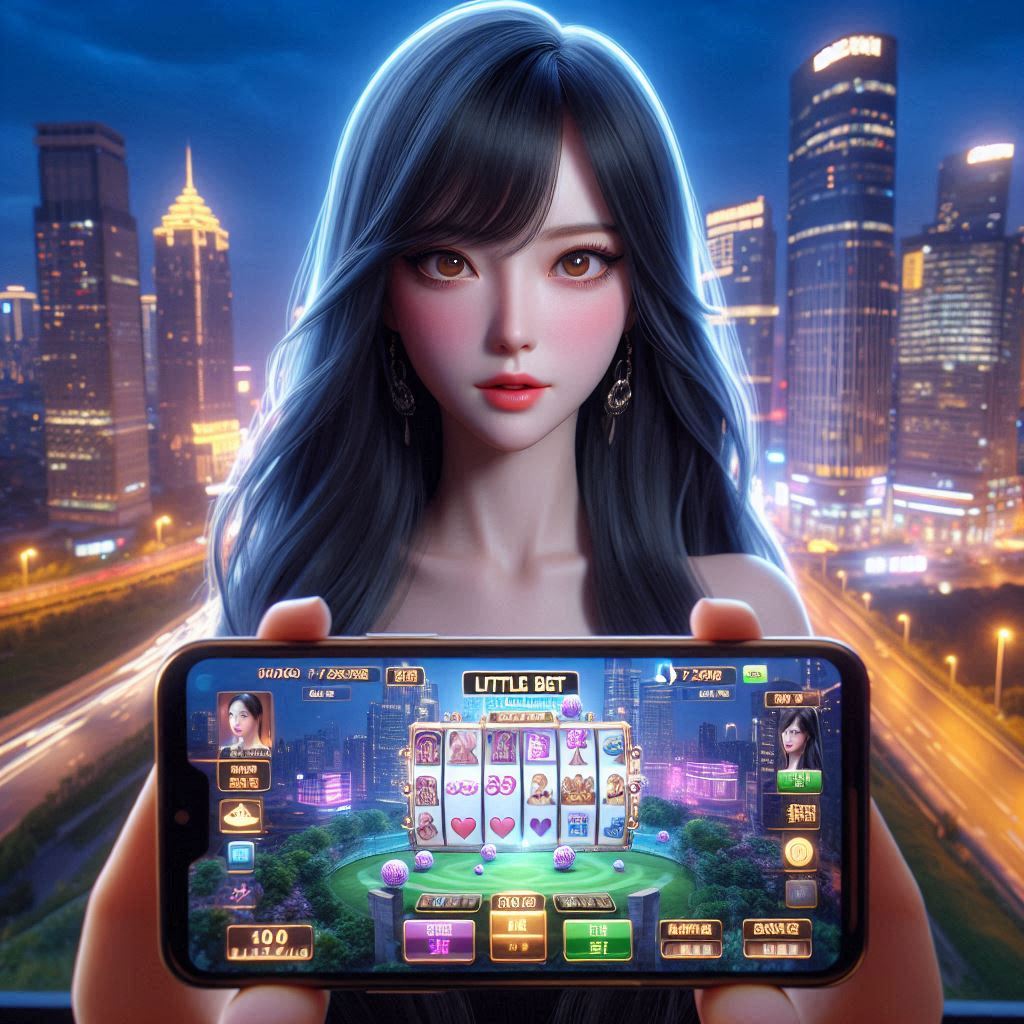 Daftar Situs Slot Bet Kecil 200 Dengan Deposit 10 Ribu Via QRIS Barcode Terpercaya