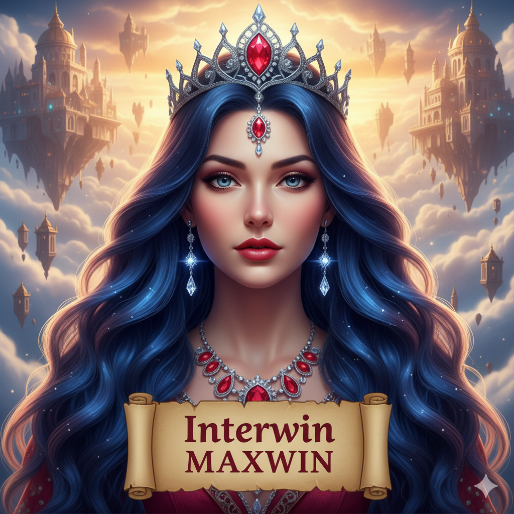 Interwin Maxwin Situs Paling Fokus Meraih Kemenangan Mutlak