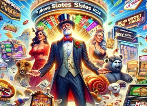 Royalslot: Cara Dapatkan Welcome Bonus 100% dan Tips Maxwin