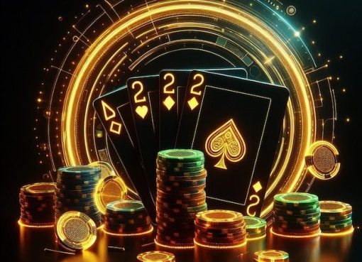Interwin: Link Paling Aman & Terpercaya Bagi High-Roller 2025