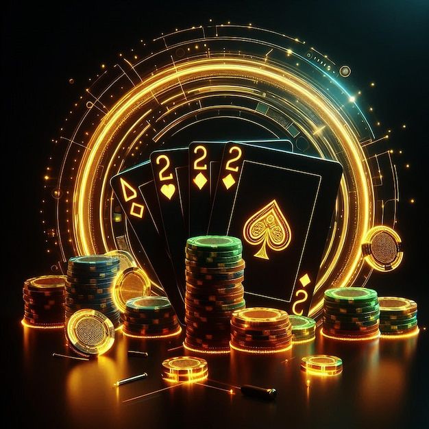 Interwin: Link Paling Aman & Terpercaya Bagi High-Roller 2025