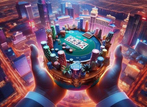 Interwin Manfaatkan Welcome Bonus Slot Agar Cuan Maksimal