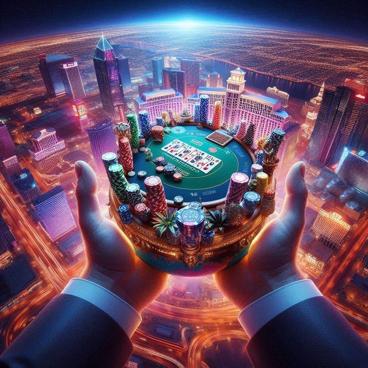 Interwin Manfaatkan Welcome Bonus Slot Agar Cuan Maksimal