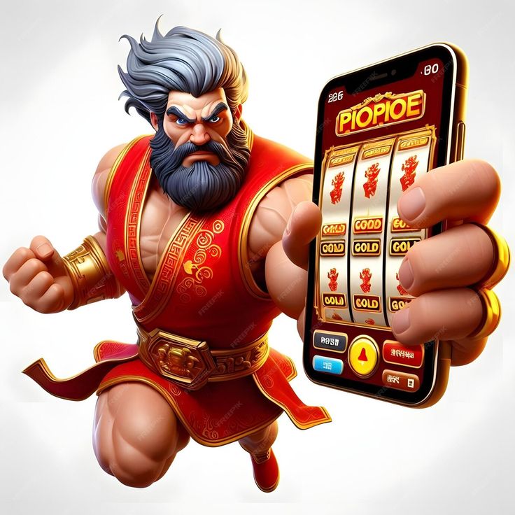 Tips Gunakan Fitur Buy Spin Starwin88 Terverifikasi untuk Cuan Maksimal