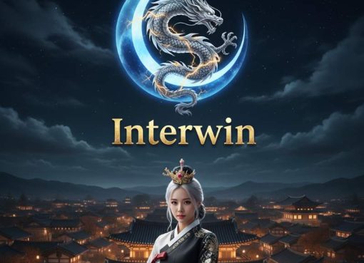 INTERWIN: Link Terpercaya untuk Pengalaman Terbaik Game PG Soft
