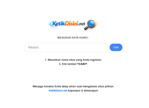 Serunya Bermain Game Online Dari Sumber Terpercaya Di Ketikdisini.net