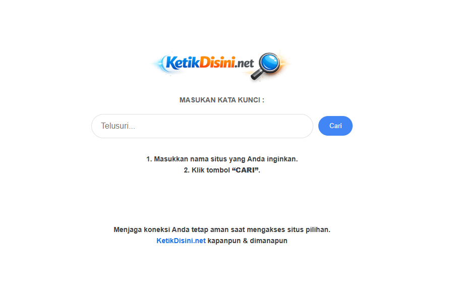 Serunya Bermain Game Online Dari Sumber Terpercaya Di Ketikdisini.net
